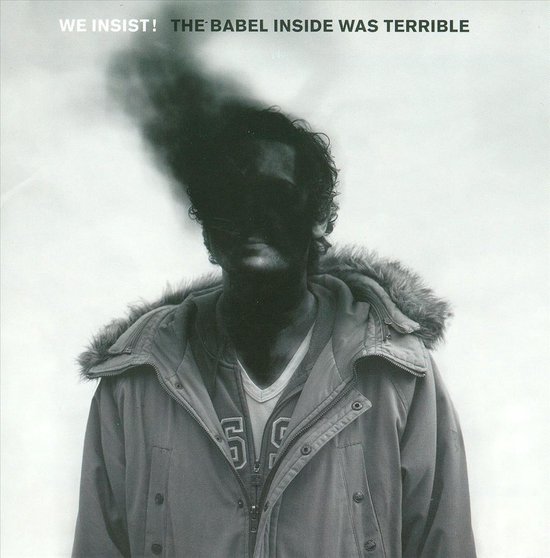 Babel Inside Was Terrible, We Insist! | Muziek | bol