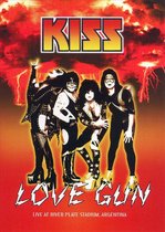 Kiss - Live At River Plate Stadium