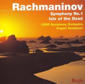 Rachmaninov:Sinfonie 1