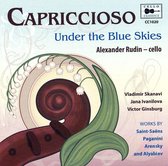 Capriccioso Y(Under The Blue Skies)