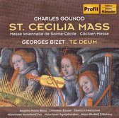 Messe Solennelle De St Cecile - Te