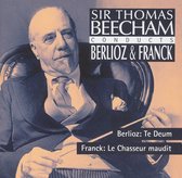 Sir Thomas Beecham Conducts Berlioz  & Franck