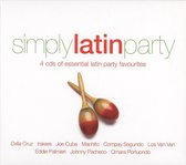 Various - Latin Party