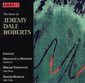 Music of Jeremy Dale Roberts, the [european Import]
