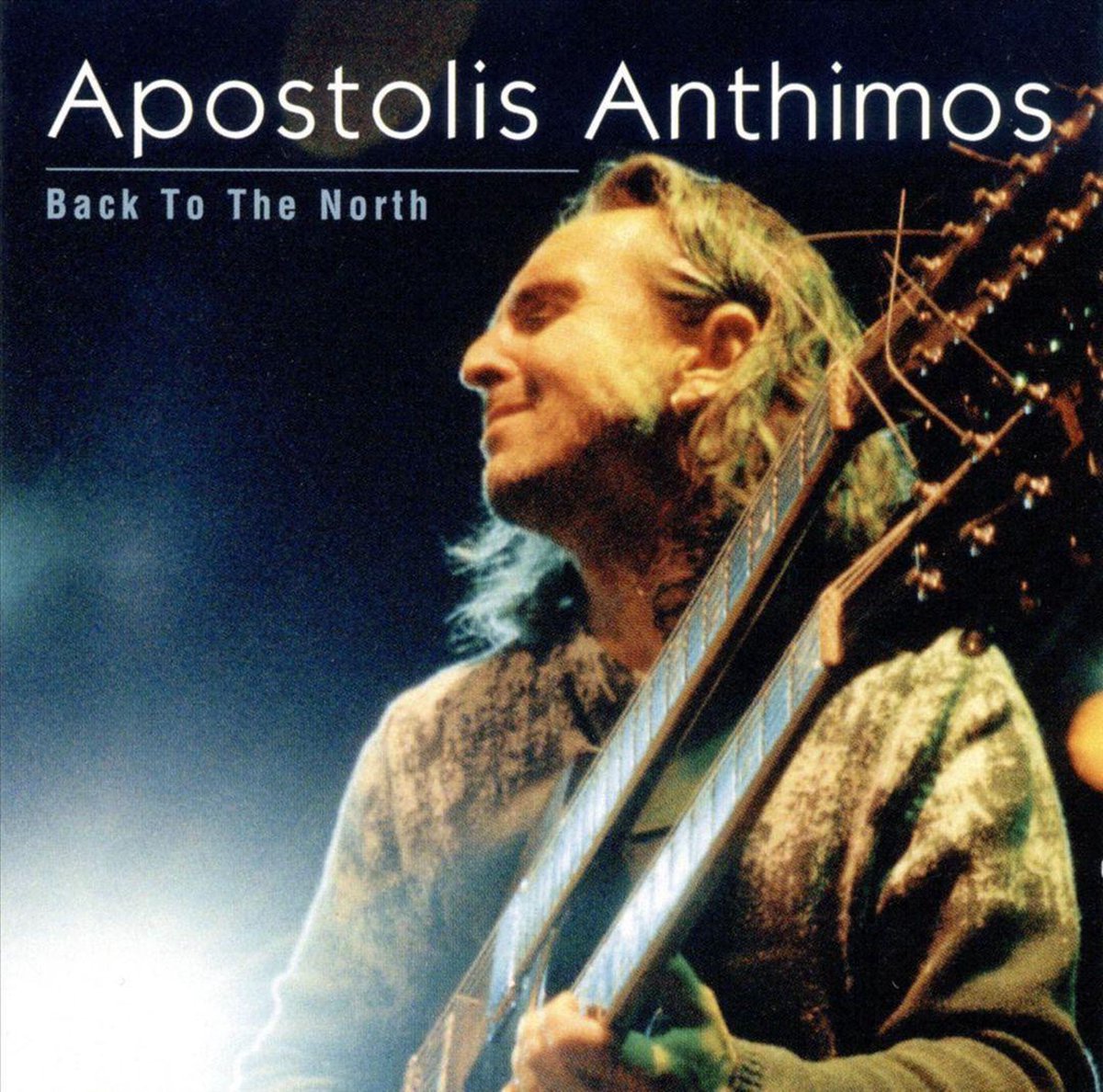 Back To The North