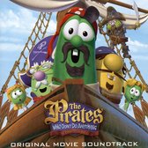 Pirates Who Don't Do Anything: A VeggieTales Movie [Original Movie Soundtrack]