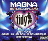 Magna: The Homecoming Live