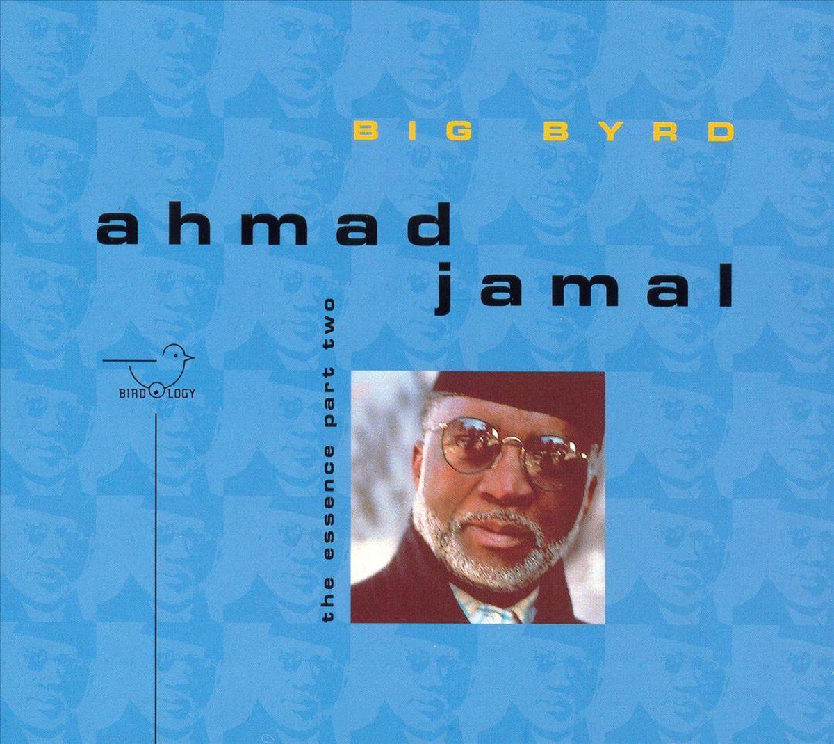 Big Byrd: The Essence Part 2