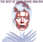 The Best Of David Bowie 1969-1974
