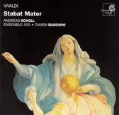 Vivaldi: Stabat Mater - Scholl/Chiara -SACD- (Hybride/Stereo/5.1)