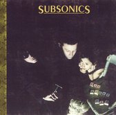 Subsonics - Die Bobby Die (USA) (CD)