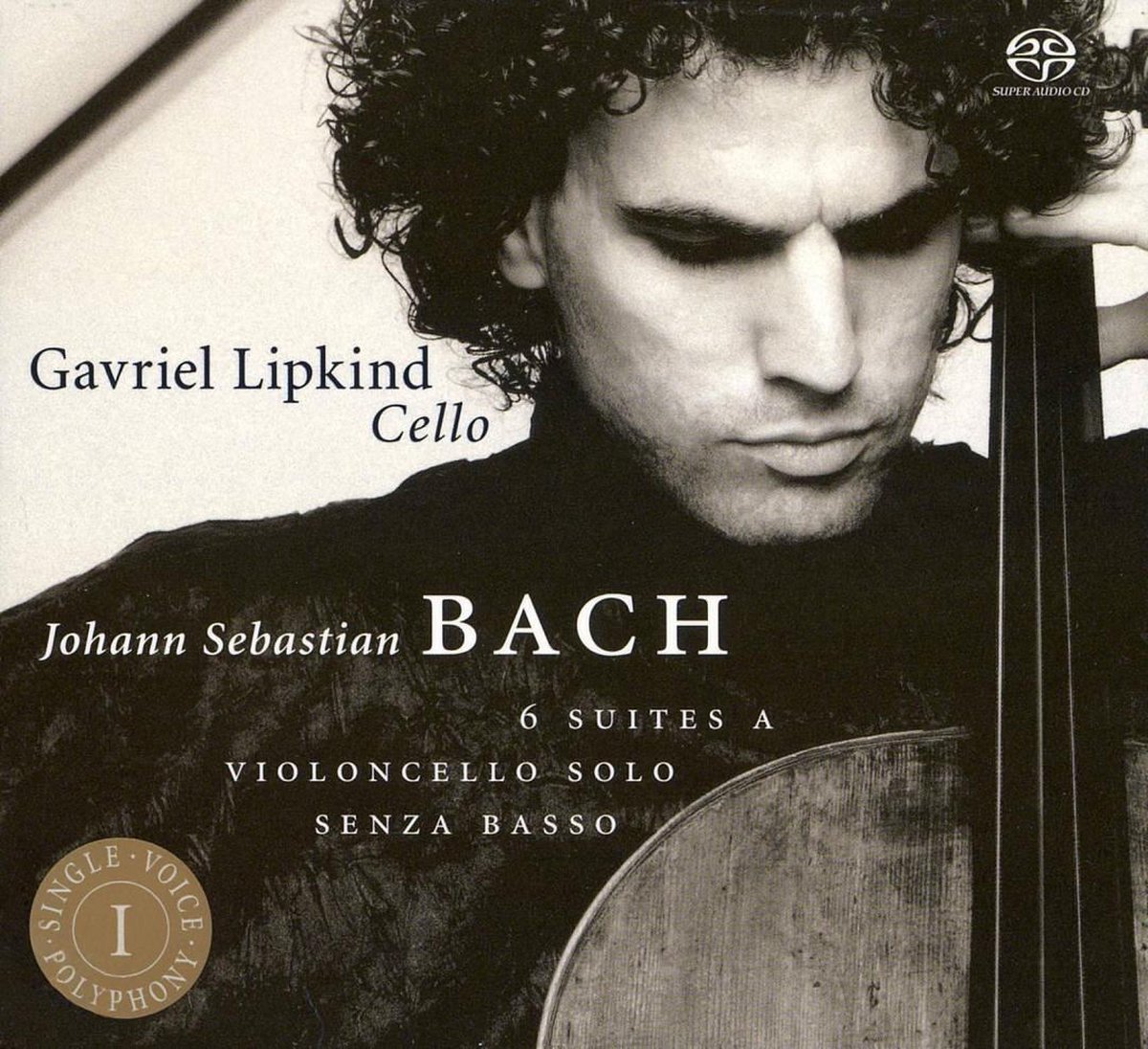 Suites For Cello Solo