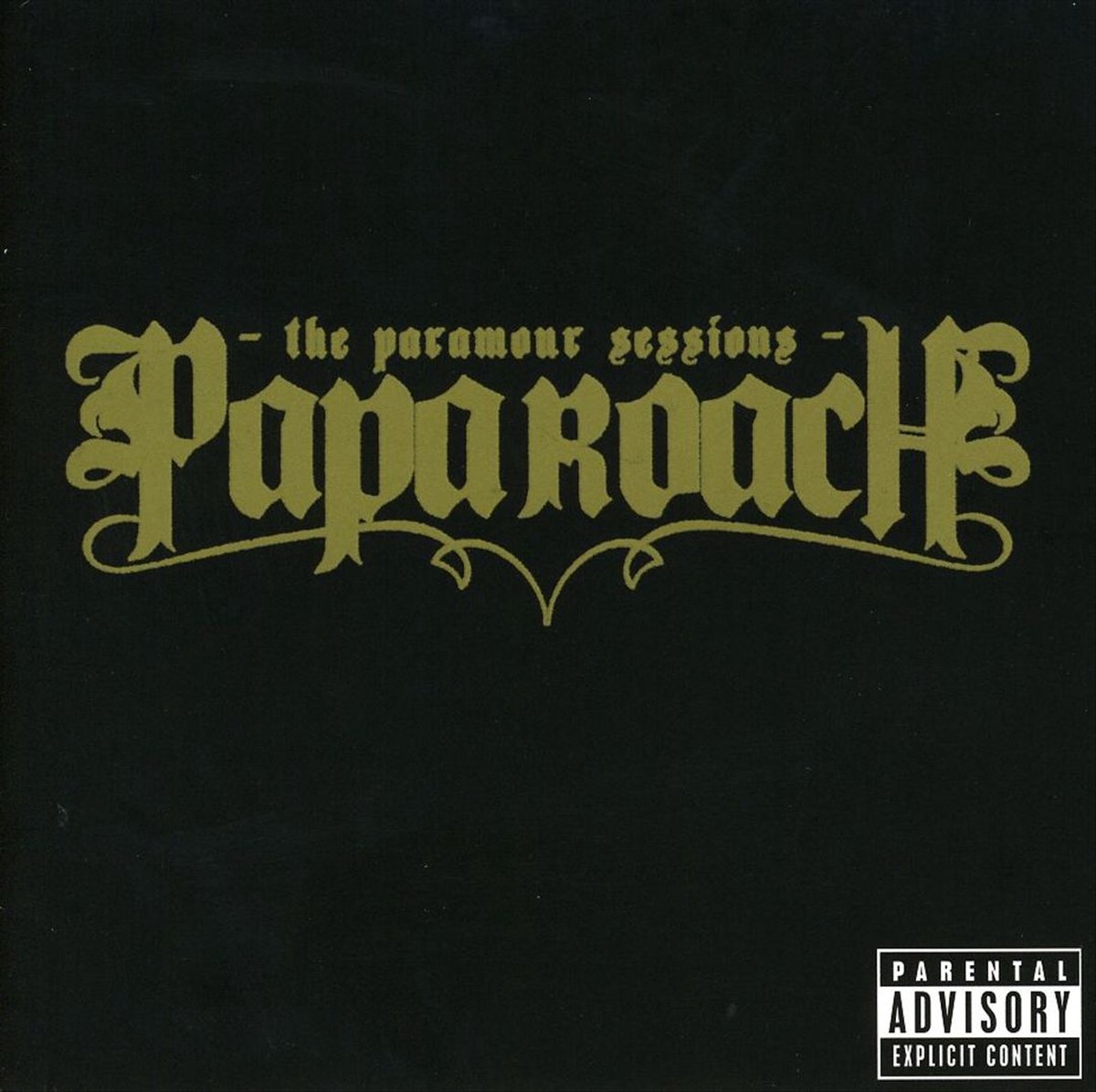 Paramour Sessions