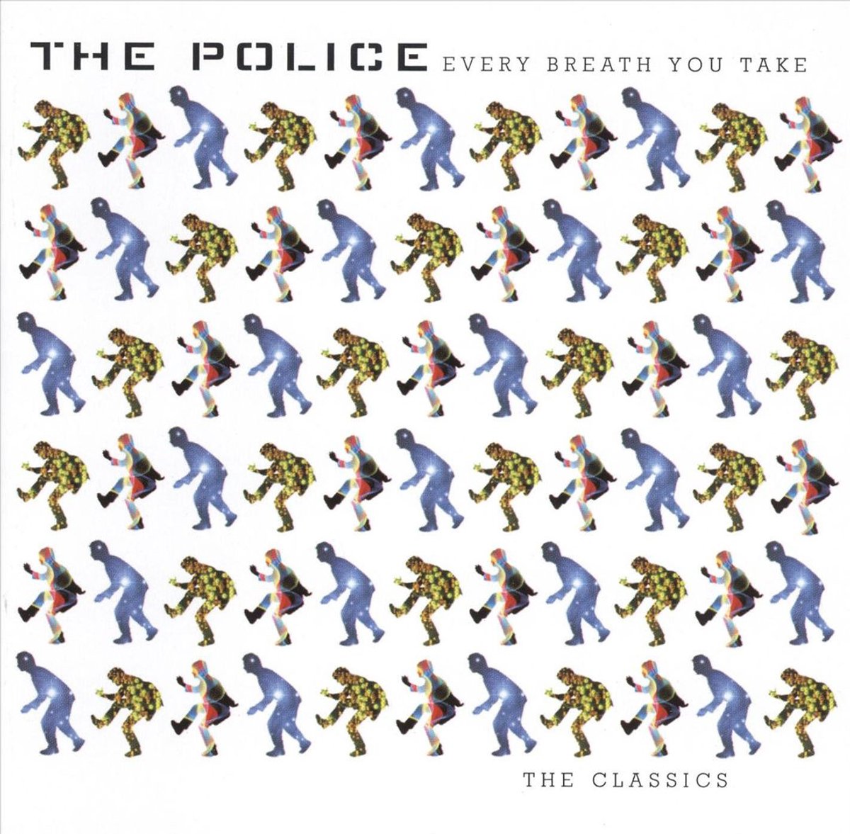 Every Breath You Take - Th