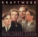Trans Europa  Express