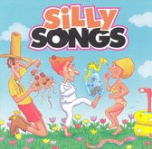 Silly Songs [K-Tel]