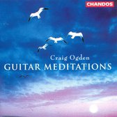 Craig Ogden - Guitar Meditations (CD)