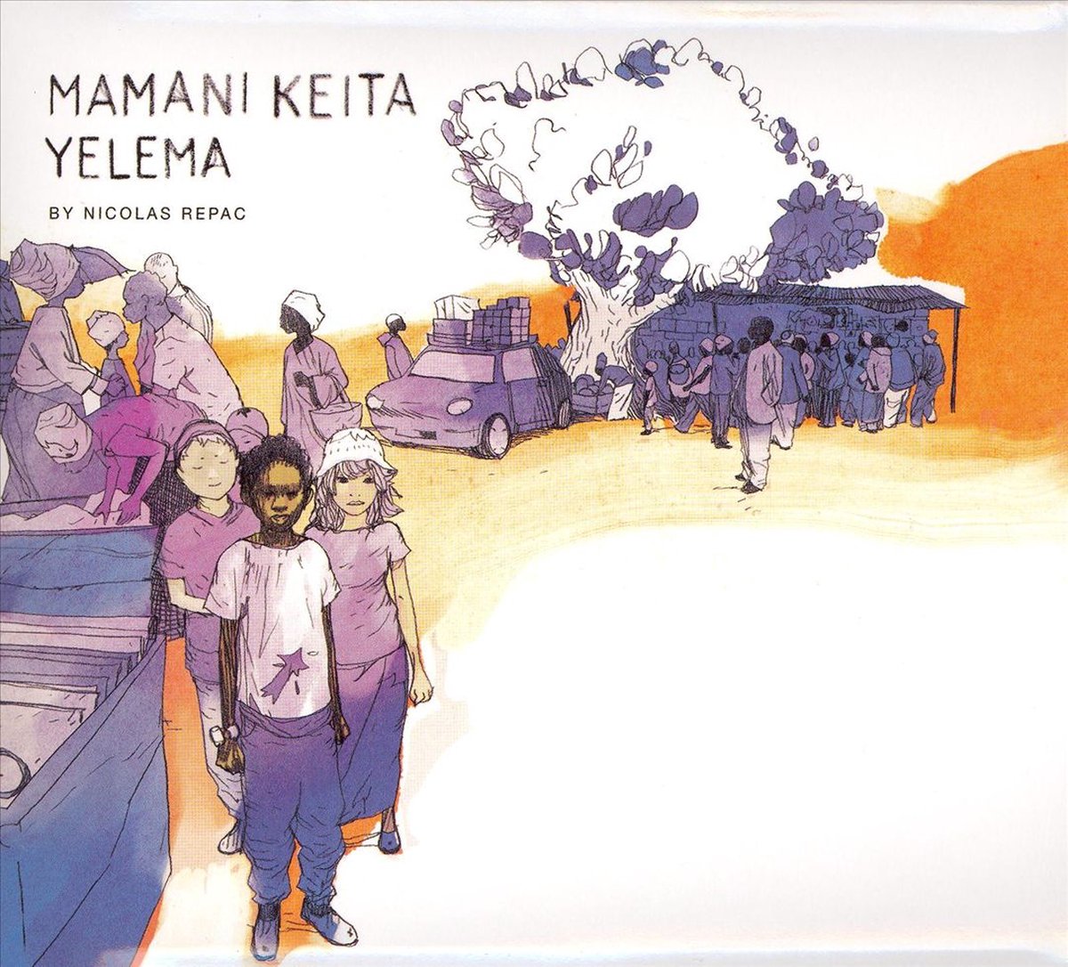 Yelema