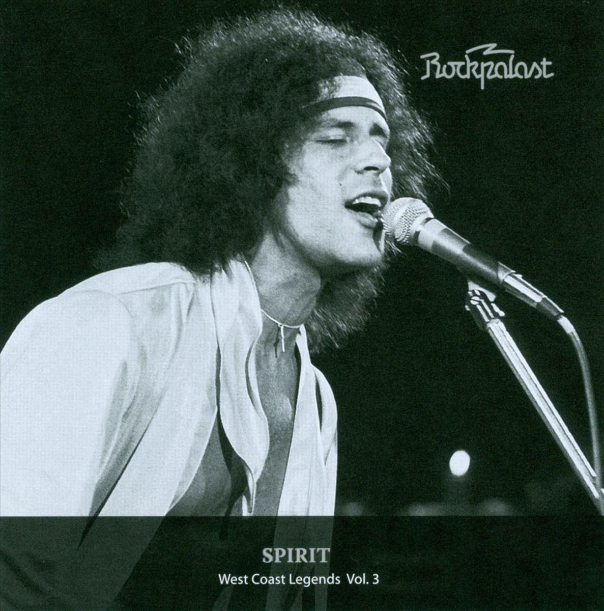 Rockpalast: West Coast Legends Vol. 3