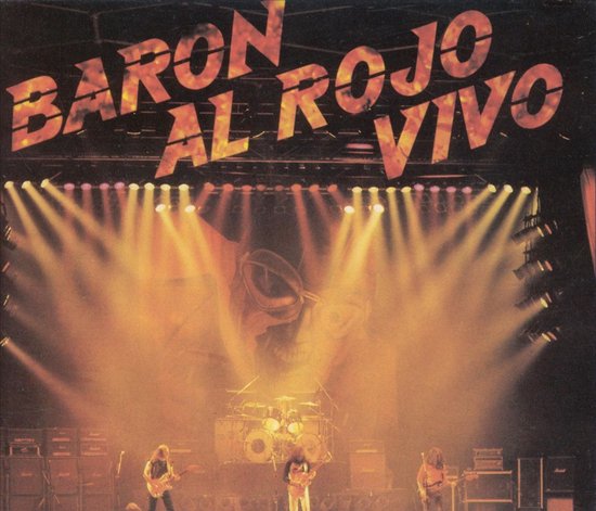 Al Rojo Vivo
