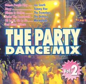 Party Dance Mix, Vol. 2