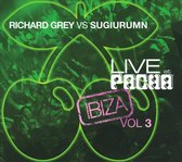 Live at Pacha Ibiza,  Vol. 3