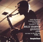 Billy Harper - Live On Tour In The Far East, Volume 2 (CD)