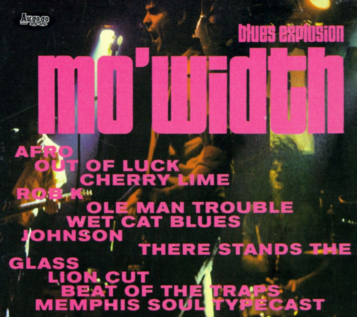 Mo' Width