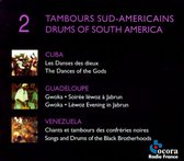 Drums Of South America