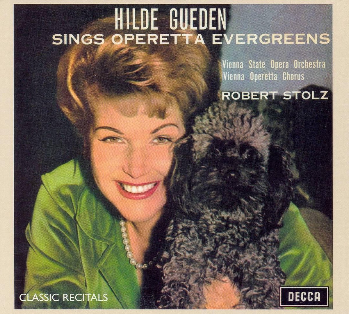 Hilde Gueden