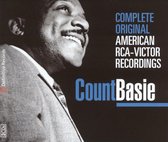 Complete Original American RCA-Victor Recordings