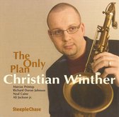 Christian Winther Quintet - The Only Plan (CD)