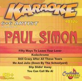 Chartbuster Karaoke: Paul Simon