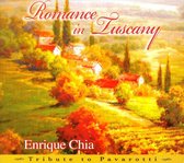 Romance in Tuscany