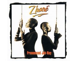 Pronounced Jah-Nay