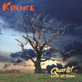 Kroke - Quartet. Live At Home (CD)