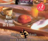 Musical Moods, Vol. 3