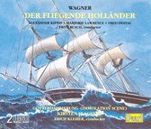 Wagner: Der fliegende Holländer; Götterdämmerung Immolation Scene