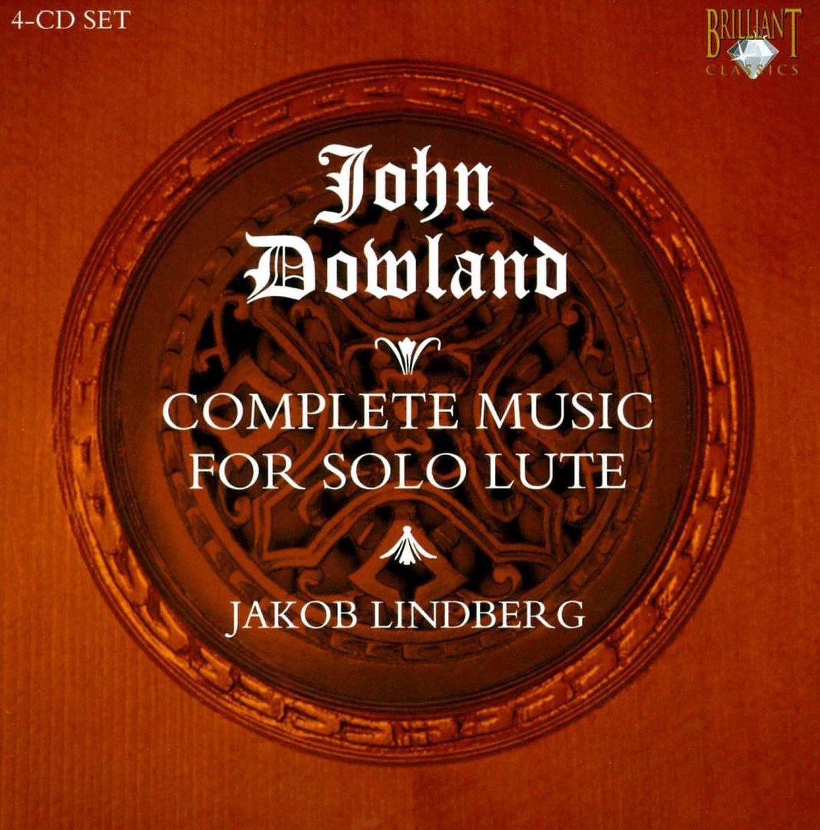 Complete Lute Music
