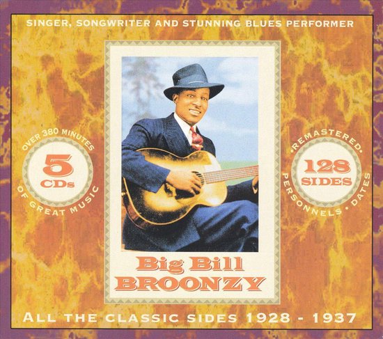 All the Classic Sides 1928-1937