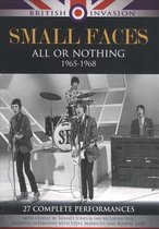 All Or Nothing 1966-1968