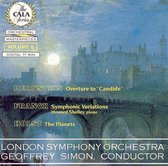 Cala Series: Orchestral Masterworks, Vol. 6
