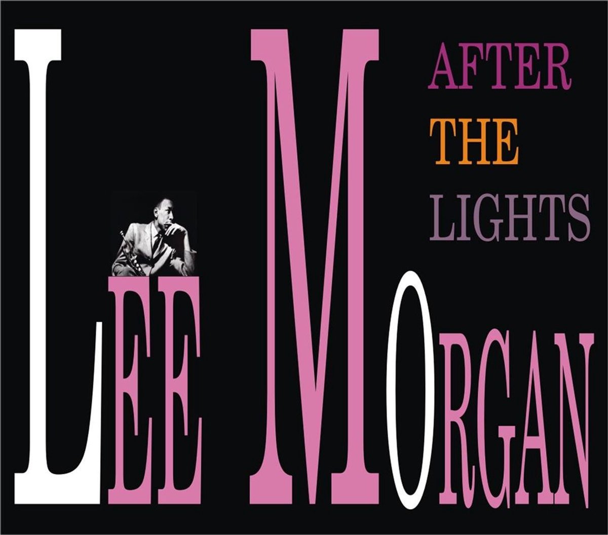 After The Lights