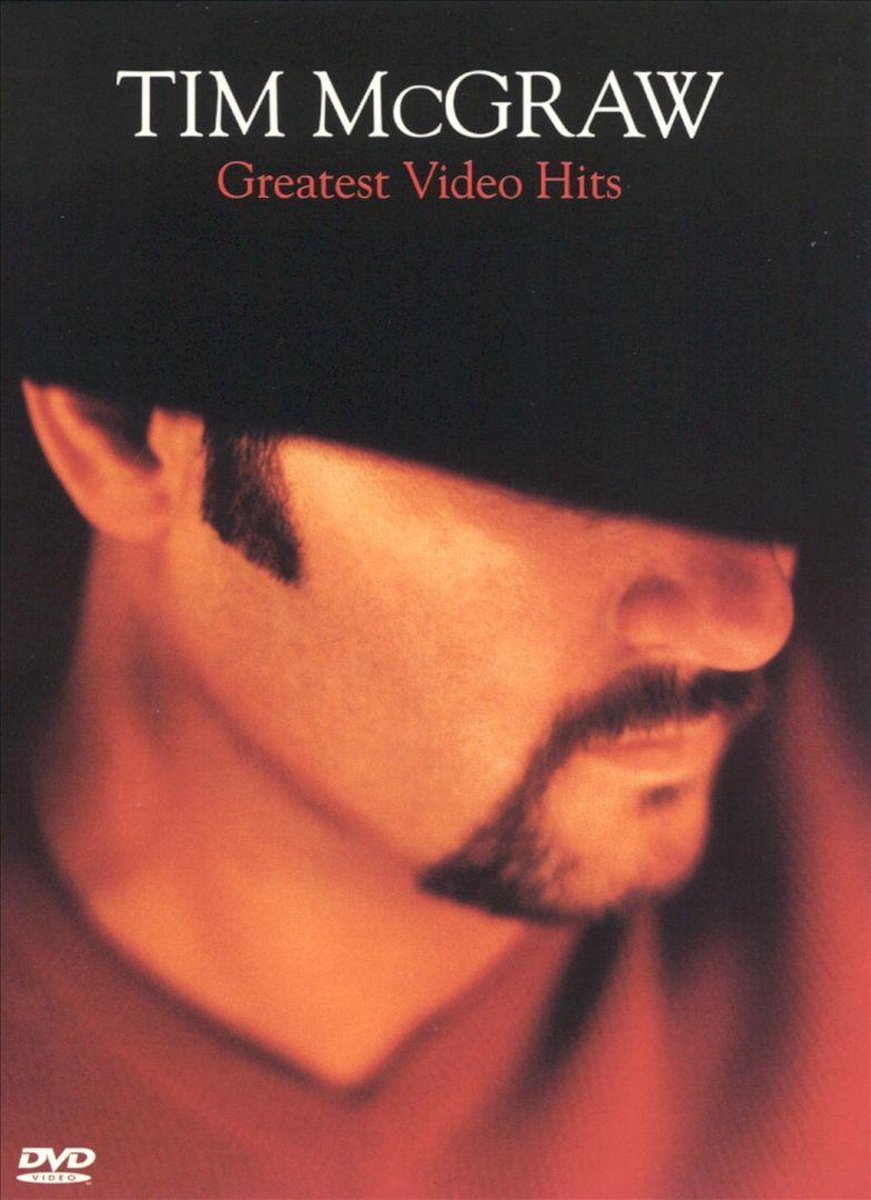 Greatest Video Hits