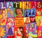 Latinas: Women Of Latin America