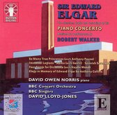 Piano Concerto Compl By Robert Walker