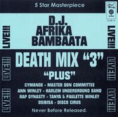 Death Mix 3