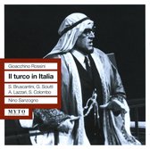 Rossini: Il Turco In Italia (Milano, 14.02.1958)