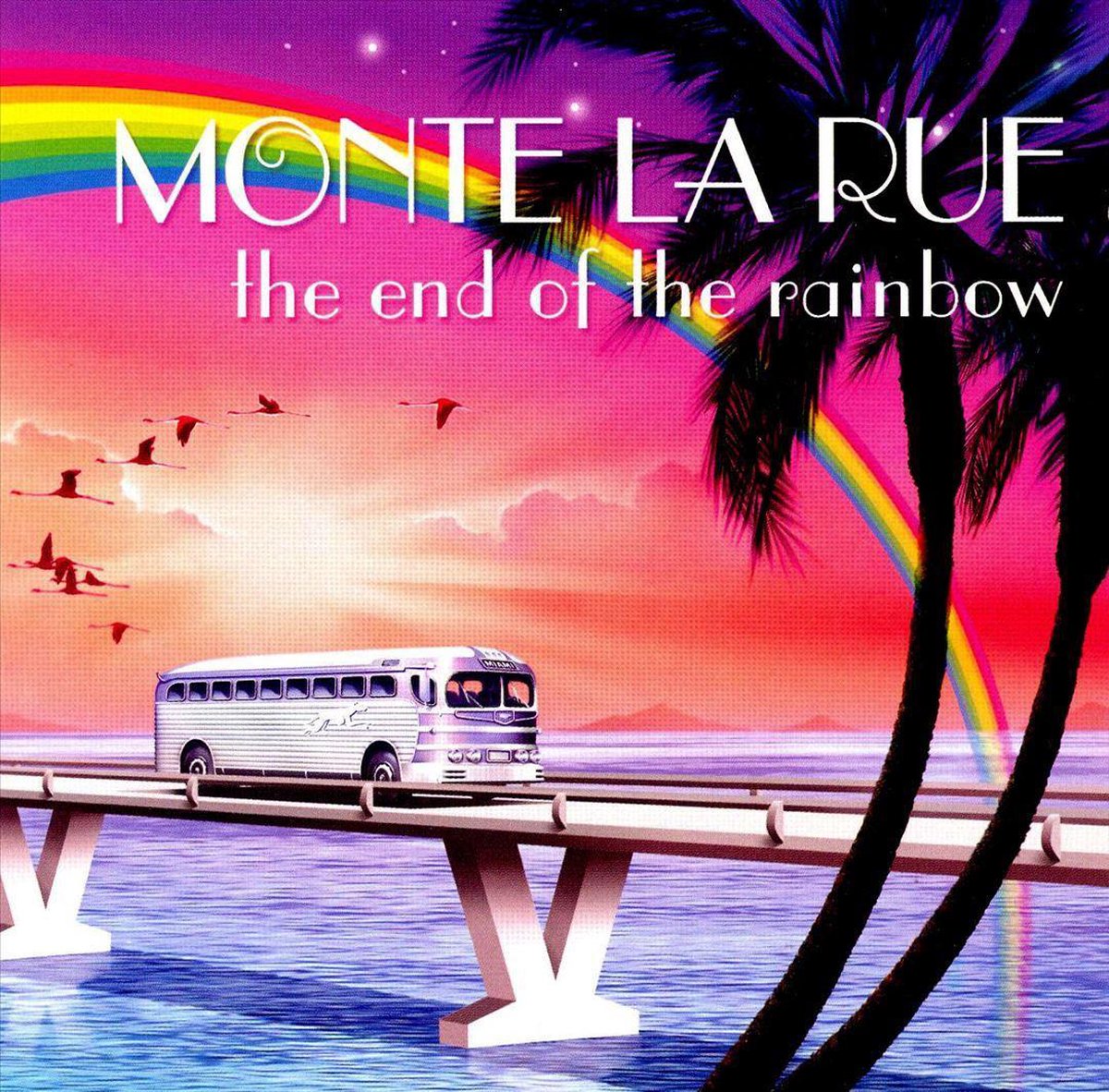 End of the Rainbow