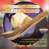 Musica Tradicional Mexicana